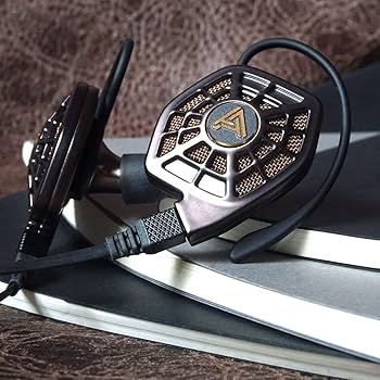 美品　Audeze iSINE 20 Audeze iSine 20